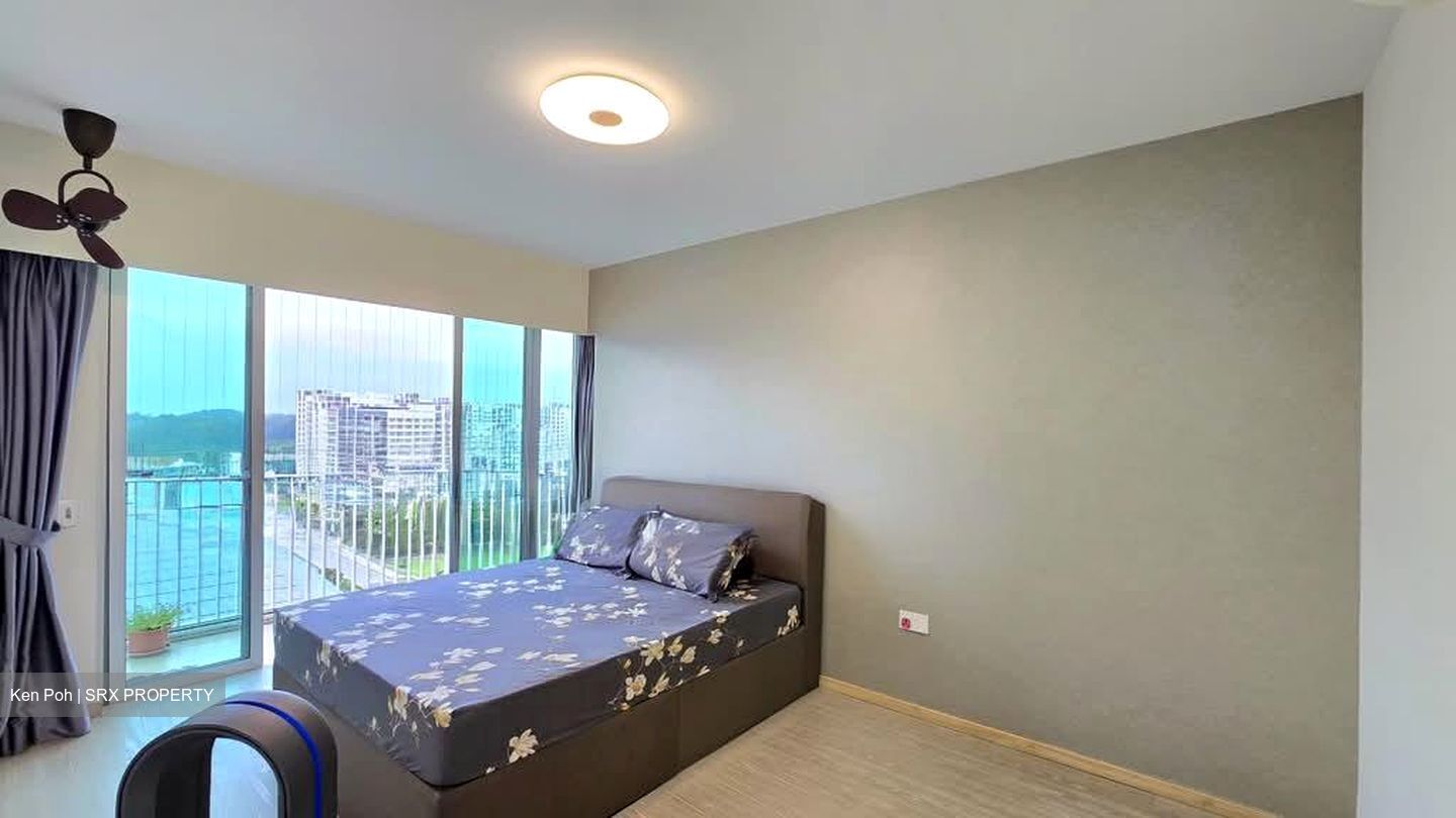 Blk 615C Punggol Spring (Punggol), HDB 4 Rooms #597322671